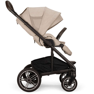 Nuna Mixx Next Stroller with MagneTech Secure Snap - Shop at The Pump Station and Nurtury