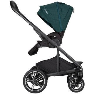 Nuna Mixx Next Stroller with MagneTech Secure Snap - Shop at The Pump Station and Nurtury