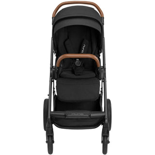 Nuna Mixx Next Stroller with MagneTech Secure Snap - Shop at The Pump Station and Nurtury