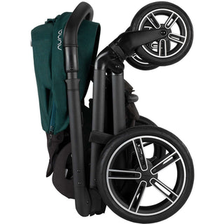 Nuna Mixx Next Stroller with MagneTech Secure Snap - Shop at The Pump Station and Nurtury