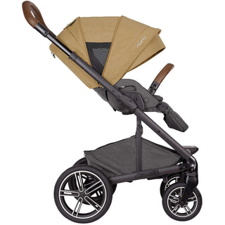 Nuna Mixx Next Stroller with MagneTech Secure Snap - Shop at The Pump Station and Nurtury