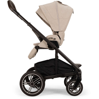 Nuna Mixx Next Stroller with MagneTech Secure Snap - Shop at The Pump Station and Nurtury