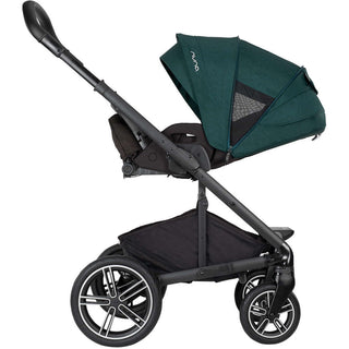 Nuna Mixx Next Stroller with MagneTech Secure Snap - Shop at The Pump Station and Nurtury