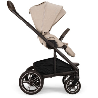 Nuna Mixx Next Stroller with MagneTech Secure Snap - Shop at The Pump Station and Nurtury