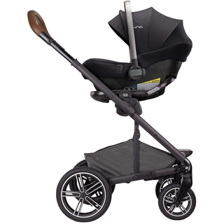 Nuna Mixx Next Stroller with MagneTech Secure Snap - Shop at The Pump Station and Nurtury