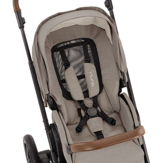 Nuna Mixx Next Stroller with MagneTech Secure Snap - Shop at The Pump Station and Nurtury