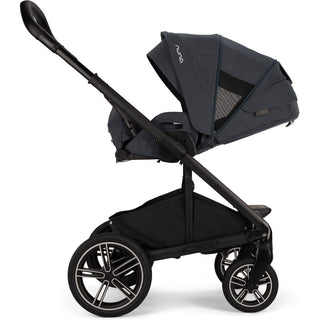 Nuna Mixx Next Stroller with MagneTech Secure Snap - Shop at The Pump Station and Nurtury