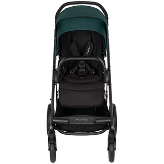 Nuna Mixx Next Stroller with MagneTech Secure Snap - Shop at The Pump Station and Nurtury