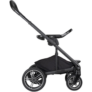 Nuna Mixx Next Stroller with MagneTech Secure Snap - Shop at The Pump Station and Nurtury