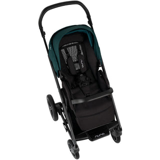 Nuna Mixx Next Stroller with MagneTech Secure Snap - Shop at The Pump Station and Nurtury