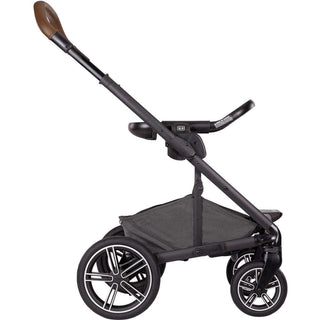 Nuna Mixx Next Stroller with MagneTech Secure Snap - Shop at The Pump Station and Nurtury