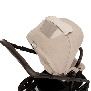 Nuna Mixx Next Stroller with MagneTech Secure Snap - Shop at The Pump Station and Nurtury