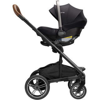 Nuna Mixx Next Stroller with MagneTech Secure Snap - Shop at The Pump Station and Nurtury