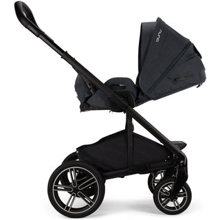 Nuna Mixx Next Stroller with MagneTech Secure Snap - Shop at The Pump Station and Nurtury