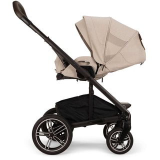 Nuna Mixx Next Stroller with MagneTech Secure Snap - Shop at The Pump Station and Nurtury