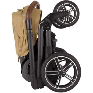 Nuna Mixx Next Stroller with MagneTech Secure Snap - Shop at The Pump Station and Nurtury