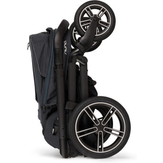 Nuna Mixx Next Stroller with MagneTech Secure Snap - Shop at The Pump Station and Nurtury