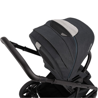 Nuna Mixx Next Stroller with MagneTech Secure Snap - Shop at The Pump Station and Nurtury