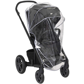 Nuna Mixx Series Rain Cover - Shop at The Pump Station and Nurtury