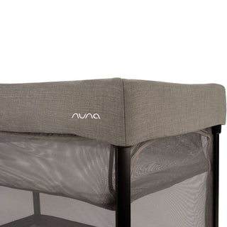 Nuna Paal Playard + Bassinet - Shop at The Pump Station and Nurtury