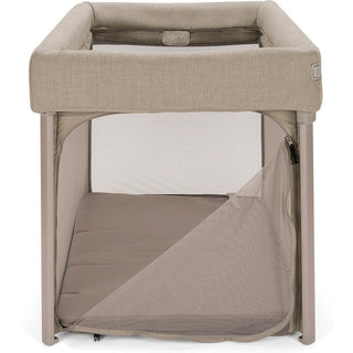 Nuna Paal Playard + Bassinet - Shop at The Pump Station and Nurtury