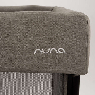 Nuna Paal Playard + Bassinet - Shop at The Pump Station and Nurtury