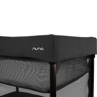 Nuna Paal Playard + Bassinet - Shop at The Pump Station and Nurtury