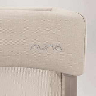 Nuna Paal Playard + Bassinet - Shop at The Pump Station and Nurtury