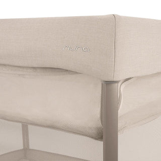 Nuna Paal Playard + Bassinet - Shop at The Pump Station and Nurtury