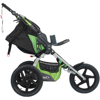 Nuna Pipa Adapter for BOB Strollers - Shop at The Pump Station and Nurtury