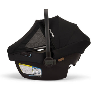 Nuna Pipa Aire Infant Car Seat + Pipa Series Base - Shop at The Pump Station and Nurtury