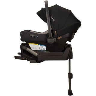 Nuna Pipa Aire Infant Car Seat + Pipa Series Base - Shop at The Pump Station and Nurtury