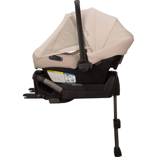 Nuna Pipa Aire Infant Car Seat + Pipa Series Base - Shop at The Pump Station and Nurtury