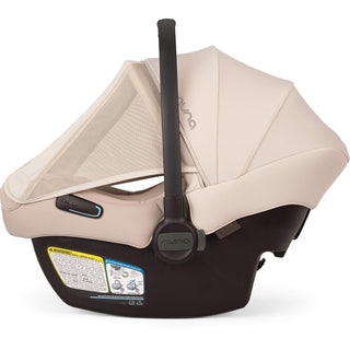 Nuna Pipa Aire Infant Car Seat + Pipa Series Base - Shop at The Pump Station and Nurtury