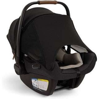 Nuna Pipa Aire Infant Car Seat + Pipa Series Base - Shop at The Pump Station and Nurtury