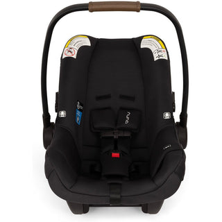 Nuna Pipa Aire Infant Car Seat + Pipa Series Base - Shop at The Pump Station and Nurtury