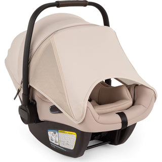 Nuna Pipa Aire Infant Car Seat + Pipa Series Base - Shop at The Pump Station and Nurtury