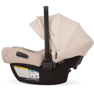 Nuna Pipa Aire Infant Car Seat + Pipa Series Base - Shop at The Pump Station and Nurtury