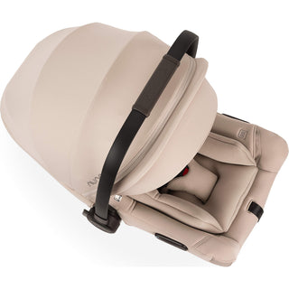 Nuna Pipa Aire Infant Car Seat + Pipa Series Base - Shop at The Pump Station and Nurtury