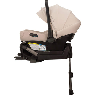 Nuna Pipa Aire Infant Car Seat + Pipa Series Base - Shop at The Pump Station and Nurtury