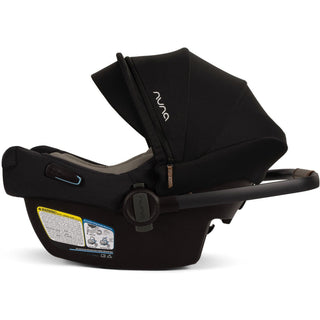 Nuna Pipa Aire Infant Car Seat + Pipa Series Base - Shop at The Pump Station and Nurtury