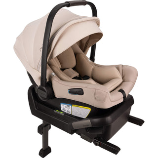 Nuna Pipa Aire Infant Car Seat + Pipa Series Base - Shop at The Pump Station and Nurtury