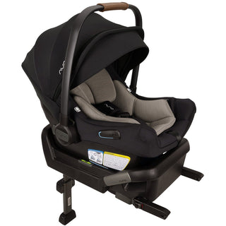 Nuna Pipa Aire Infant Car Seat + Pipa Series Base - Shop at The Pump Station and Nurtury