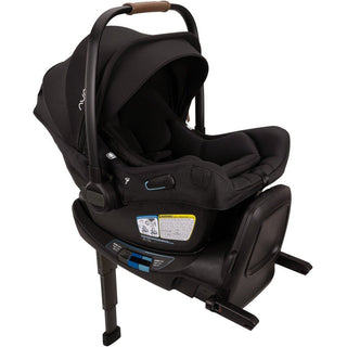 Nuna Pipa Aire RX Infant Car Seat + RELX Base - Shop at The Pump Station and Nurtury