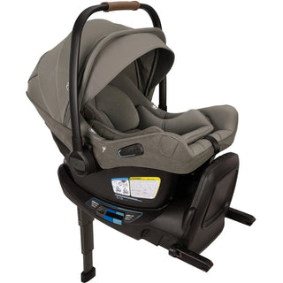 Nuna Pipa Aire RX Infant Car Seat + RELX Base - 2