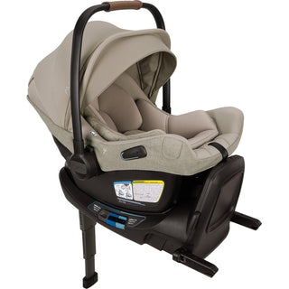 Nuna Pipa Aire RX Infant Car Seat + RELX Base - Shop at The Pump Station and Nurtury