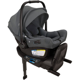 Nuna Pipa Aire RX Infant Car Seat + RELX Base - Shop at The Pump Station and Nurtury