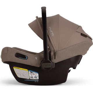 Nuna Pipa Aire RX Infant Car Seat + RELX Base - Shop at The Pump Station and Nurtury