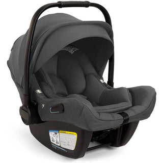 Nuna Pipa Aire RX Infant Car Seat + RELX Base - Shop at The Pump Station and Nurtury