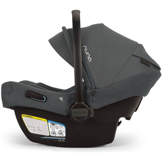 Nuna Pipa Aire RX Infant Car Seat + RELX Base - Shop at The Pump Station and Nurtury